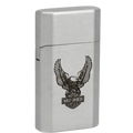 Ronson Jetlite Harley Davidson Eagle Torch Lighter