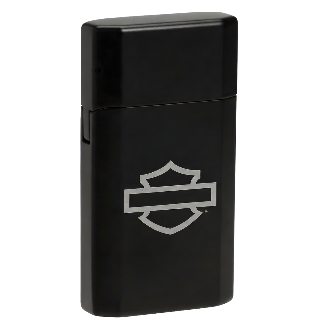 Ronson Jetlite Harley-Davidson Torch Lighter - 3 Pack