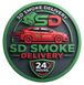 SD Smoke Delivery - Home