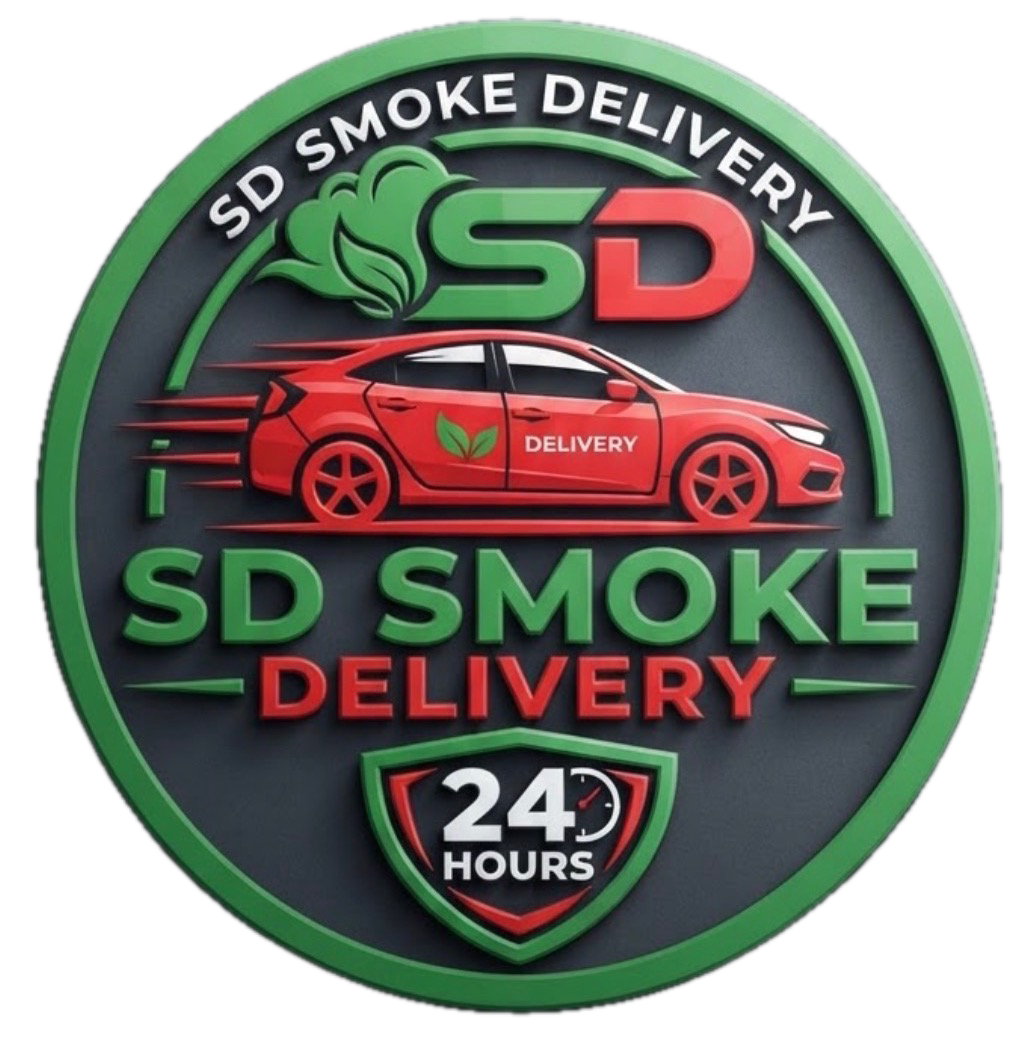 SD Smoke Delivery