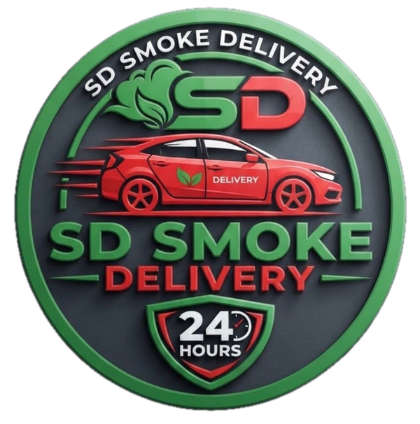 SD Smoke Delivery