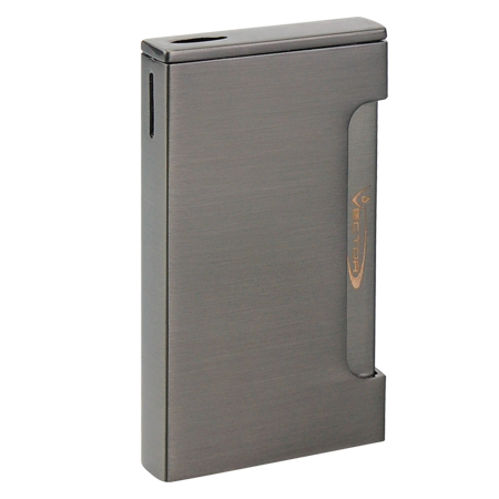 Vector Spade Turbo Flat Flame Torch Lighter