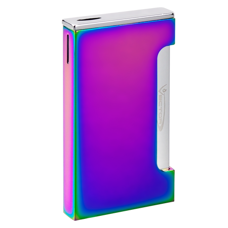 Vector Spade Turbo Flat Flame Torch Lighter