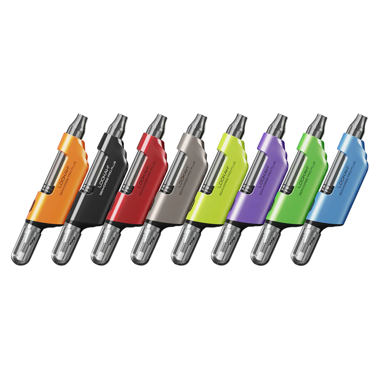 Lookah Seahorse Pro Plus - Electric Nectar Collector