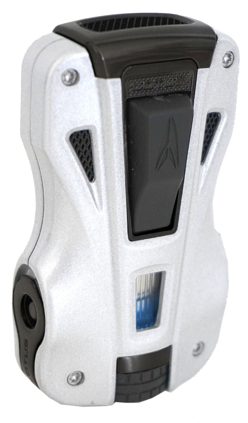 Lotus GT Twin Pinpoint Flame Lighter