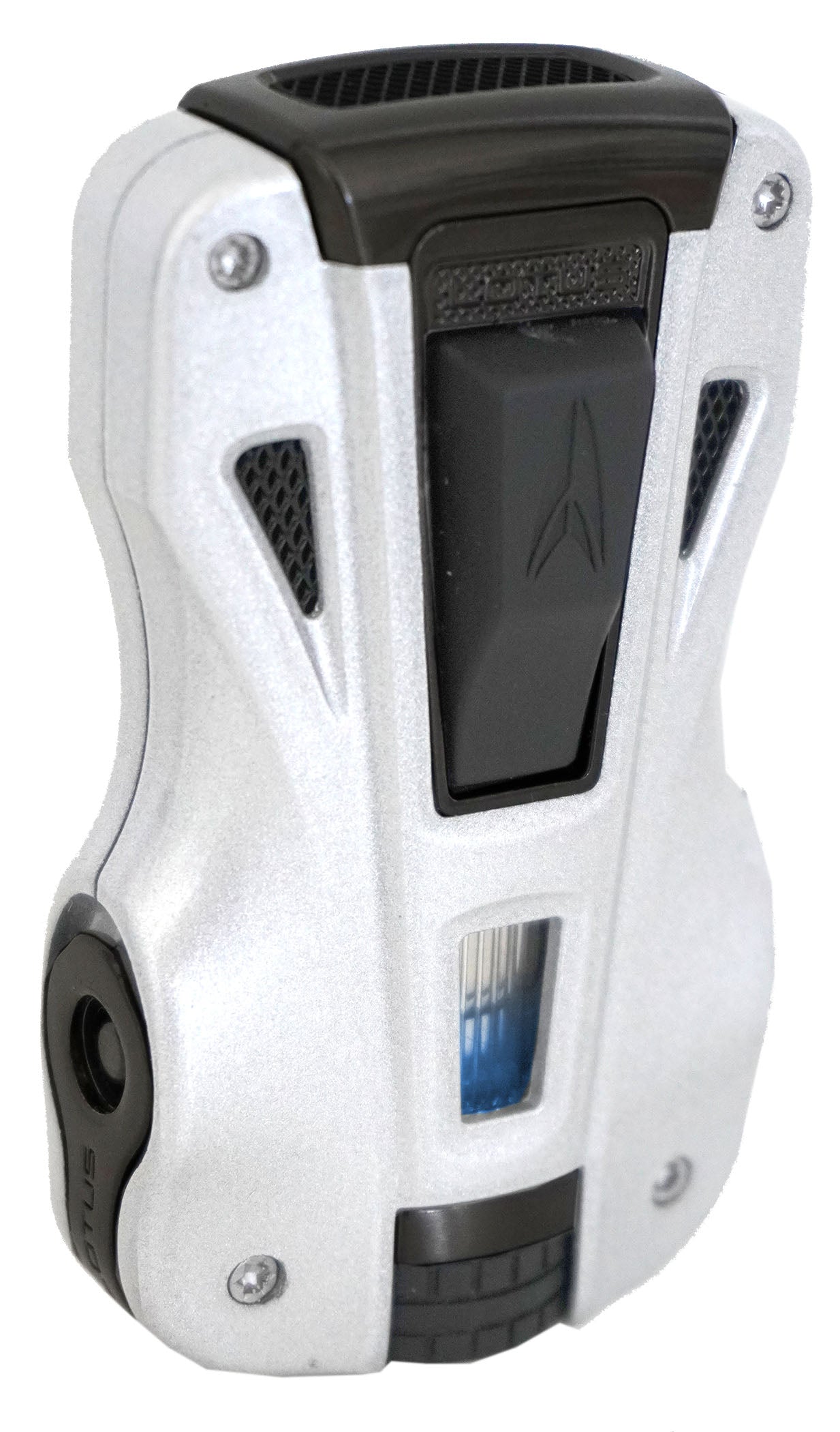 Lotus GT Twin Pinpoint Flame Lighter