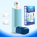 Smyle Inhaler - Discreet 510 Battery