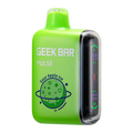 Sour Apple Ice Geek Bar Pulse