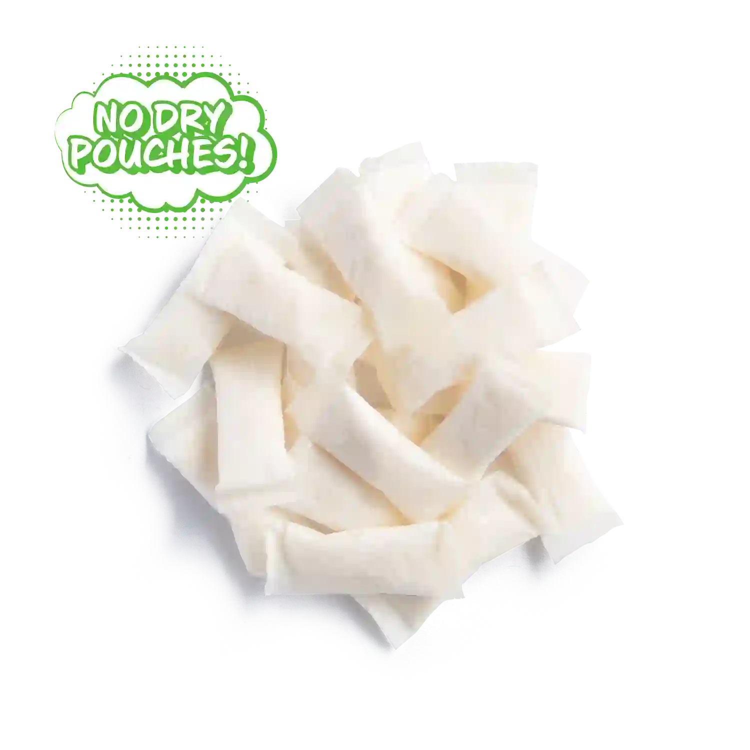 ALP Spearmint Nicotine Pouches
