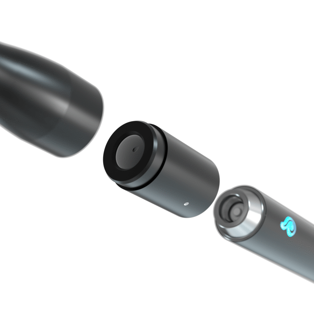 Dr. Dabber Stella Concentrate Vaporizer