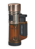 Vertigo Blizzard Triple Torch Flame Lighter
