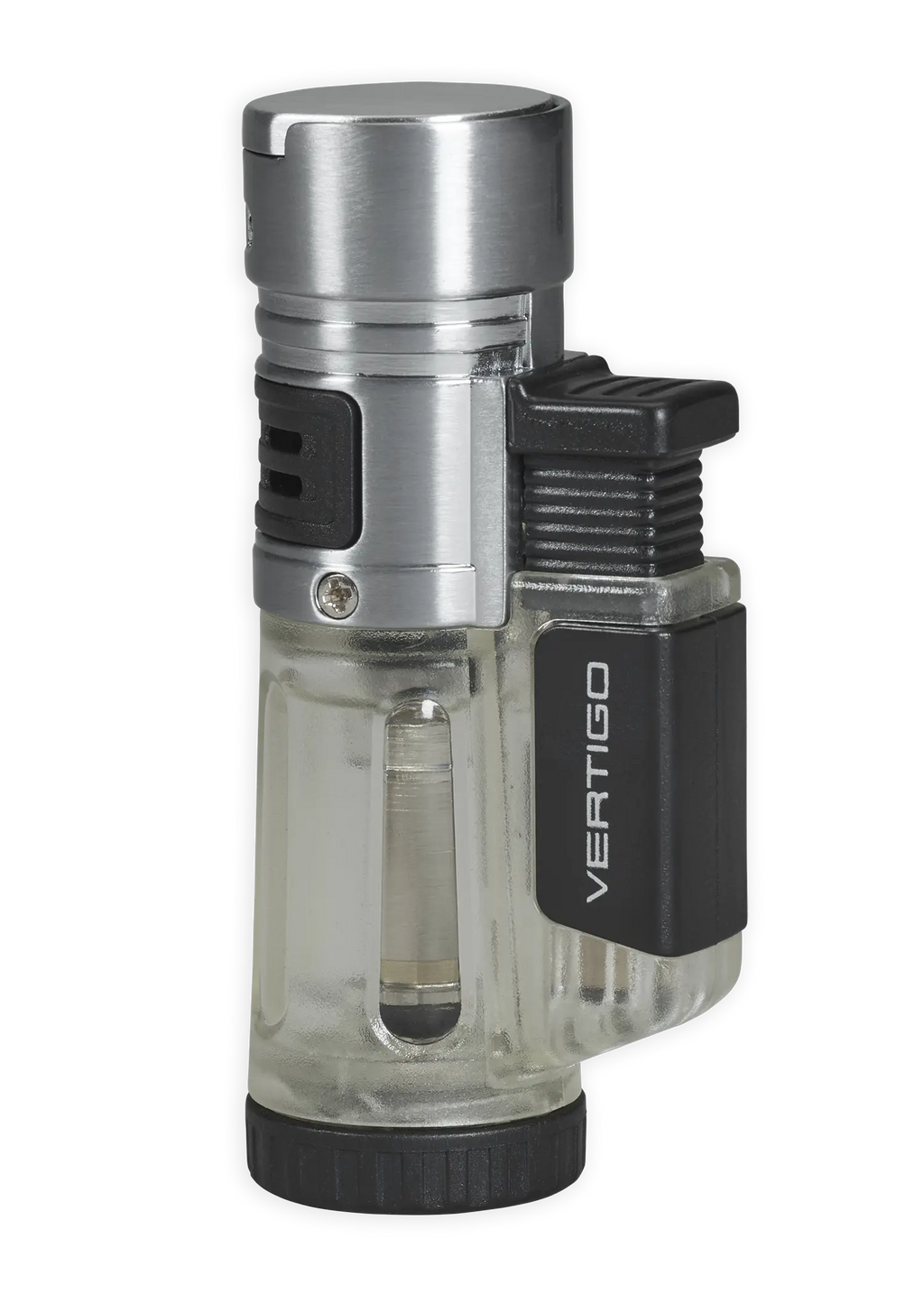 Vertigo Blizzard Triple Torch Flame Lighter