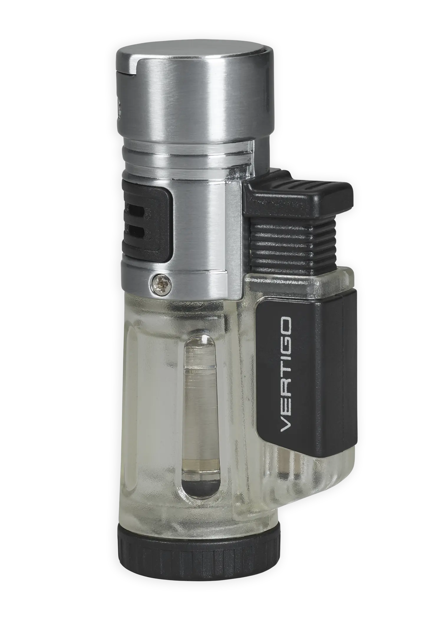 Vertigo Blizzard Triple Torch Flame Lighter