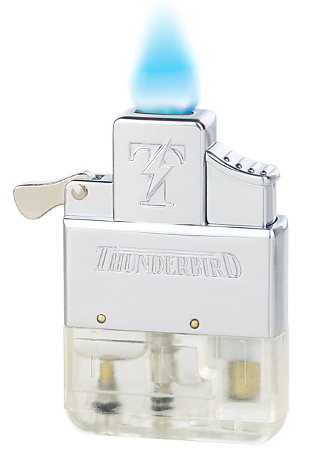 Thunderbird inserts by Vector
