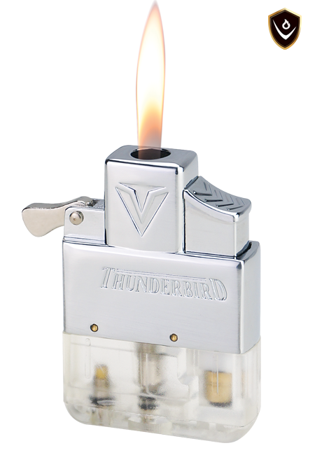 Thunderbird inserts by Vector