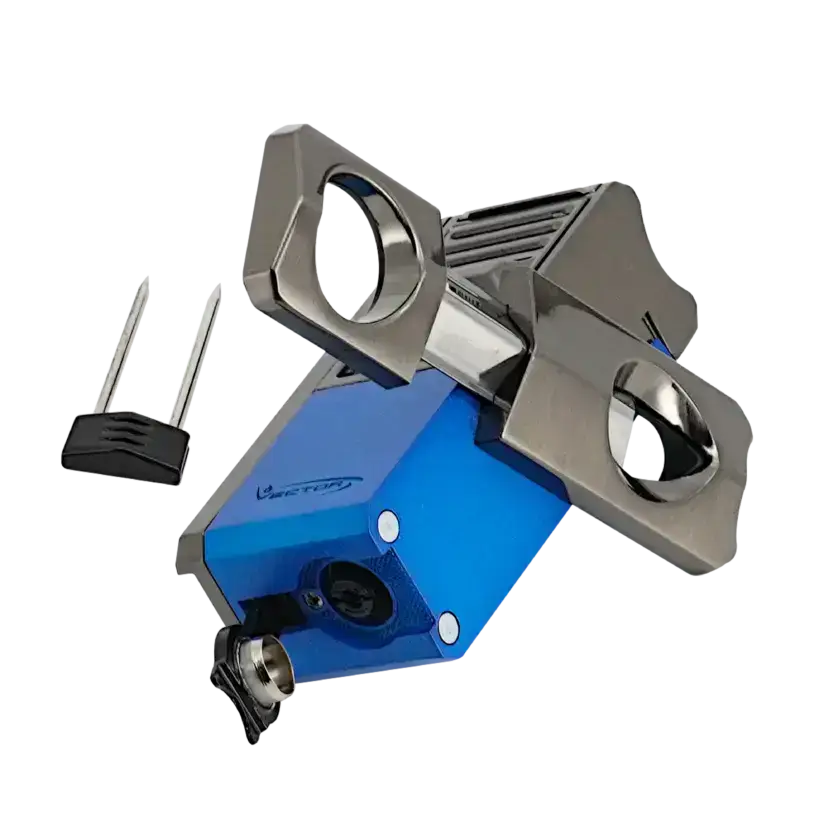 Vector Thor Jet Torch & Cutter
