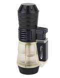 Vector Triforce Triple Flame Torch Lighter