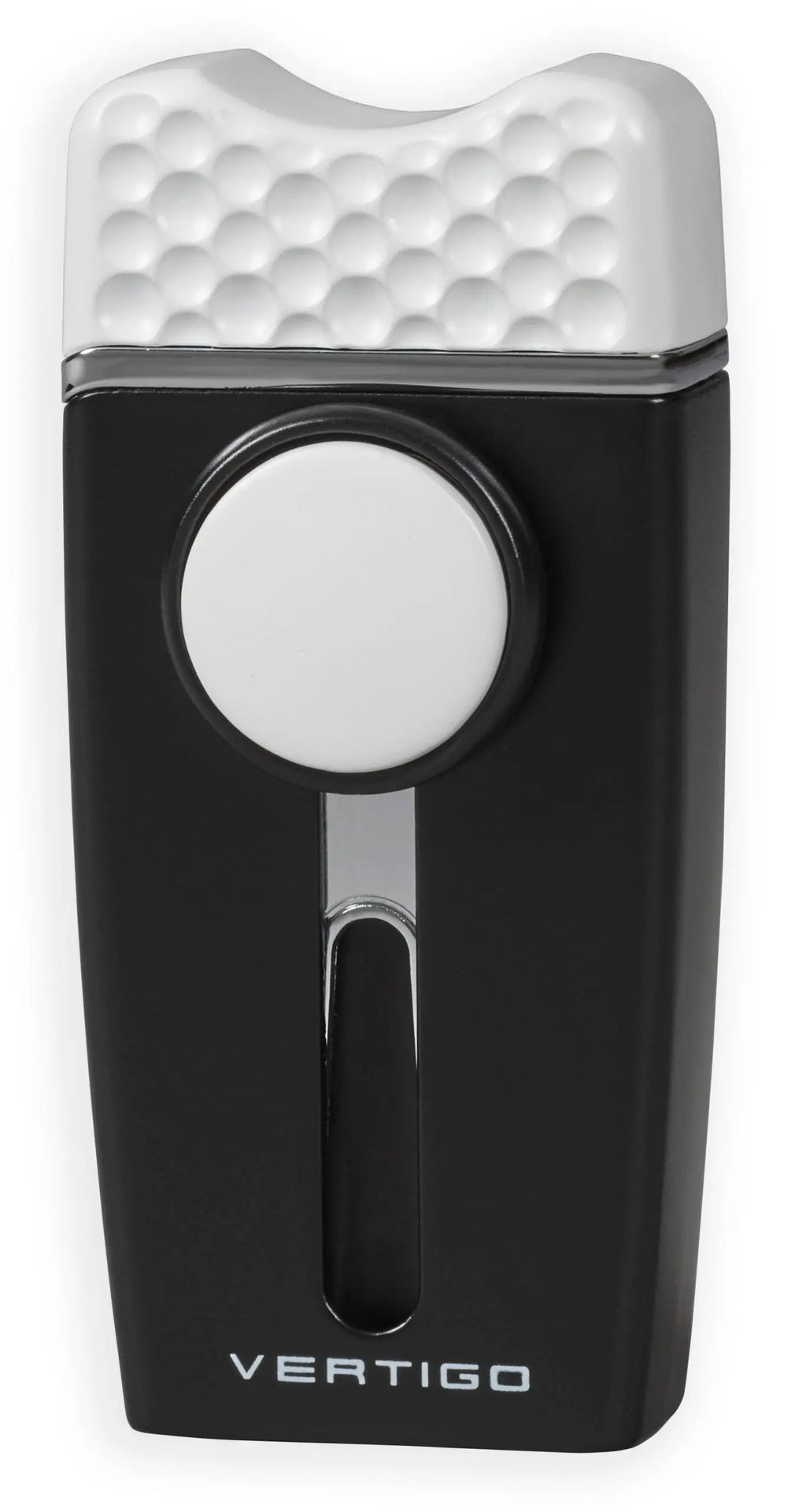 Vertigo Tee Time Golf Single Flame Torch Lighter