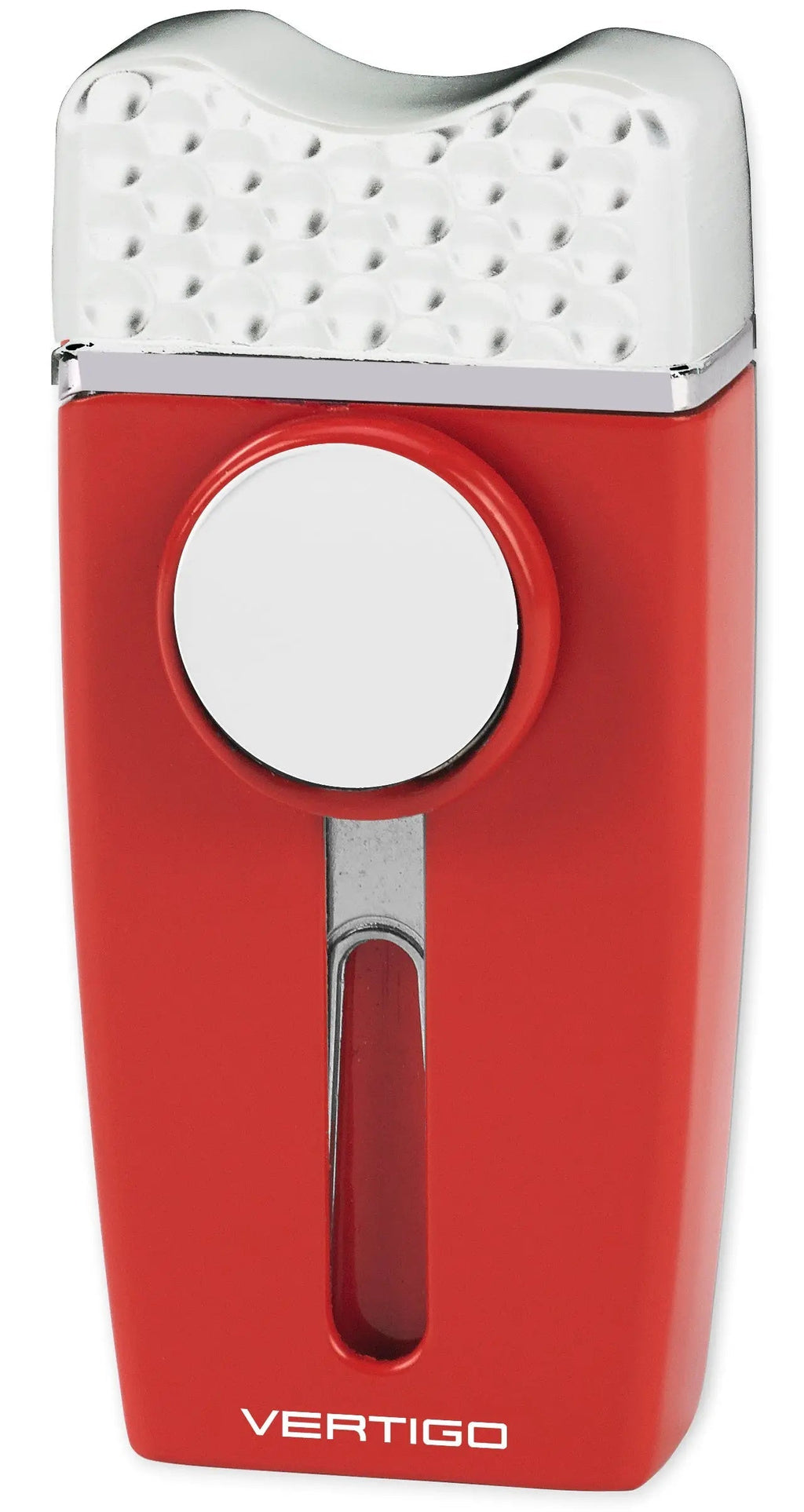 Vertigo Tee Time Golf Single Flame Torch Lighter