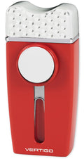 Vertigo Tee Time Golf Single Flame Torch Lighter