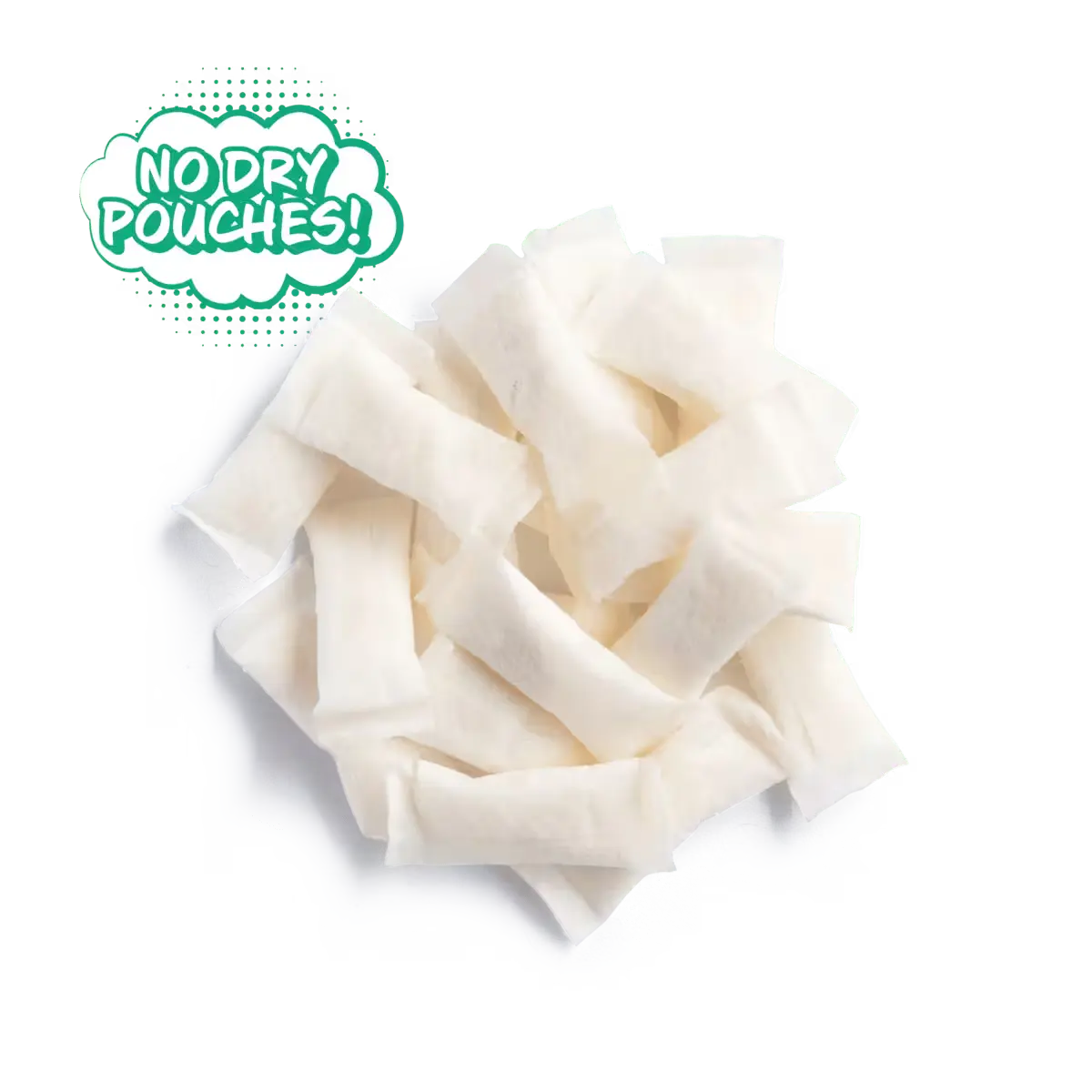 ALP Tropical Fruit Nicotine Pouches
