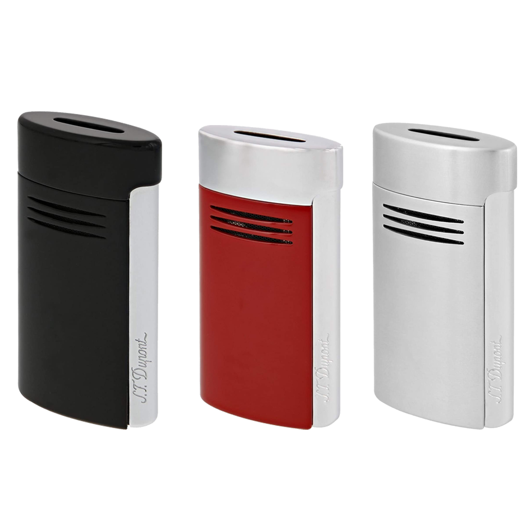 S.T. Dupont MegaJet Lighter