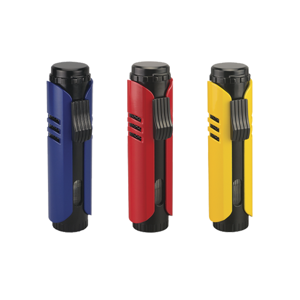 Vector Maxtech Single Flame Torch Lighter