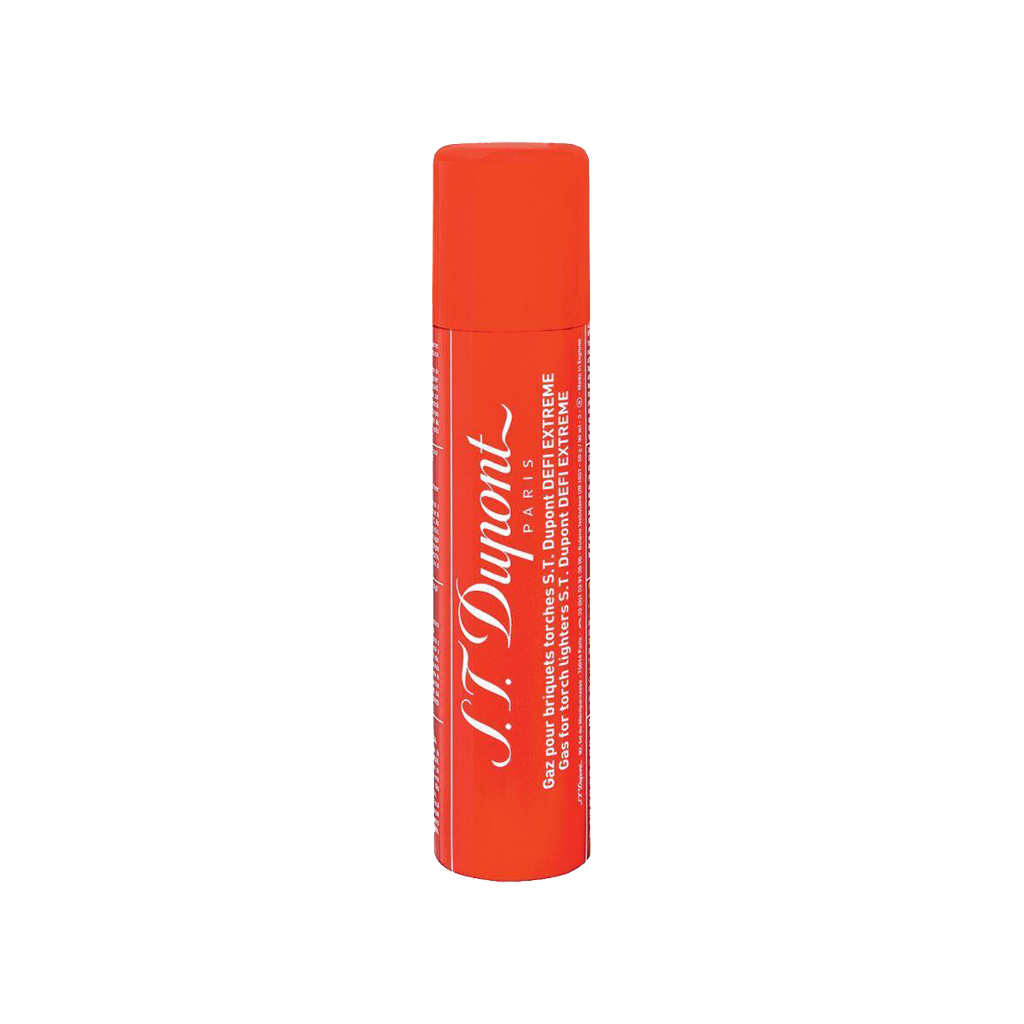 S.T. Dupont Defi Extreme Butane