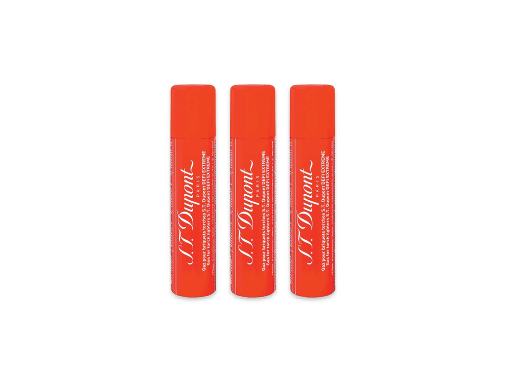 S.T. Dupont Defi Extreme Butane