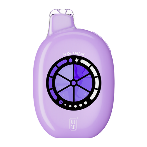 Flum UT Bar Aloe Grape 50K