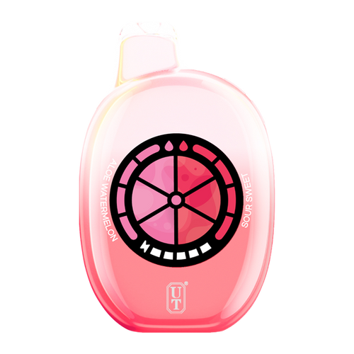 Flum UT Bar Aloe Watermelon/Sour Sweet 50K