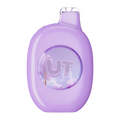 Flum UT Bar Blue Rancher/Lemonade 50K