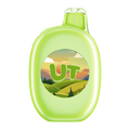 Flum UT Bar Lemon Drop 50K