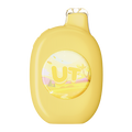 Flum UT Bar Passion Kiwi Pineapple 50K