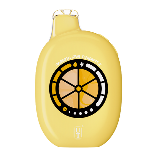 Flum UT Bar Passion Kiwi Pineapple 50K