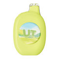 Flum UT Bar Sour Apple 50K
