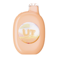 Flum UT Bar Strawberry Swirl 50K