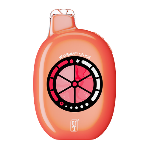 Flum UT Bar Watermelon Ice 50K