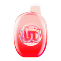 Flum UT Bar Watermelon Icy/Slushy 50K