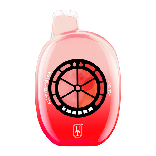 Flum UT Bar Watermelon Icy/Slushy 50K