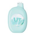 Flum UT Bar Wild Berry Drop 50K