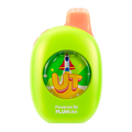 Flum UT Bar Aloe Grape/Aloe Watermelon 50K