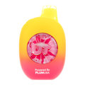 Flum UT Bar Banana Smoothy/Strawberry 50K