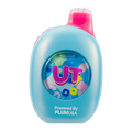 Flum UT Bar Blue Razz/Lemonade 50K
