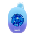 Flum UT Bar Blue Razz Ice/Triple Berry 50K