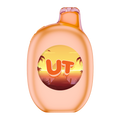 Flum UT Bar Passion Fruit/Mango 50K