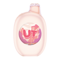 Flum UT Bar Root Soda/Vanilla 50K