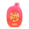 Flum UT Bar Sour Fab/Citrus Ice 50K