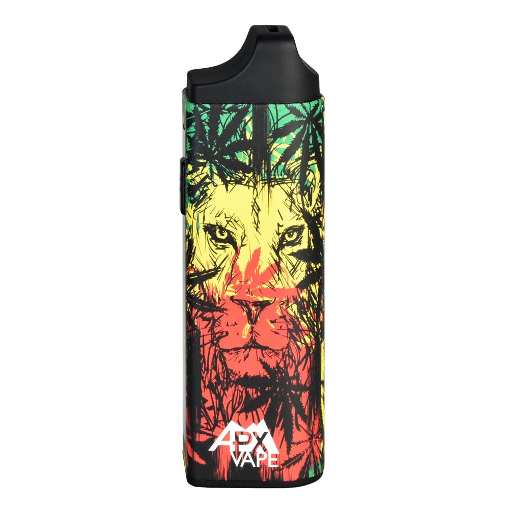 Pulsar APX V3 Dry Herb Vaporizer