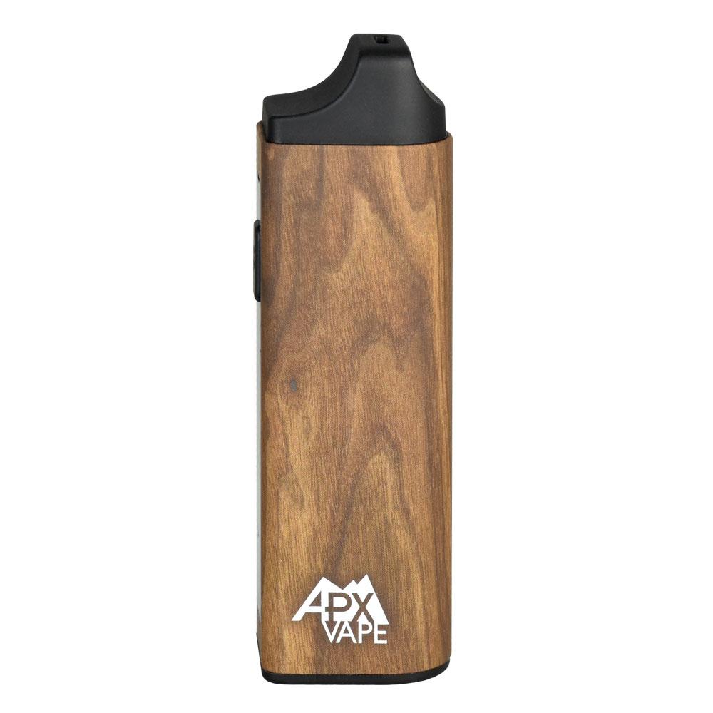 Pulsar APX V3 Dry Herb Vaporizer